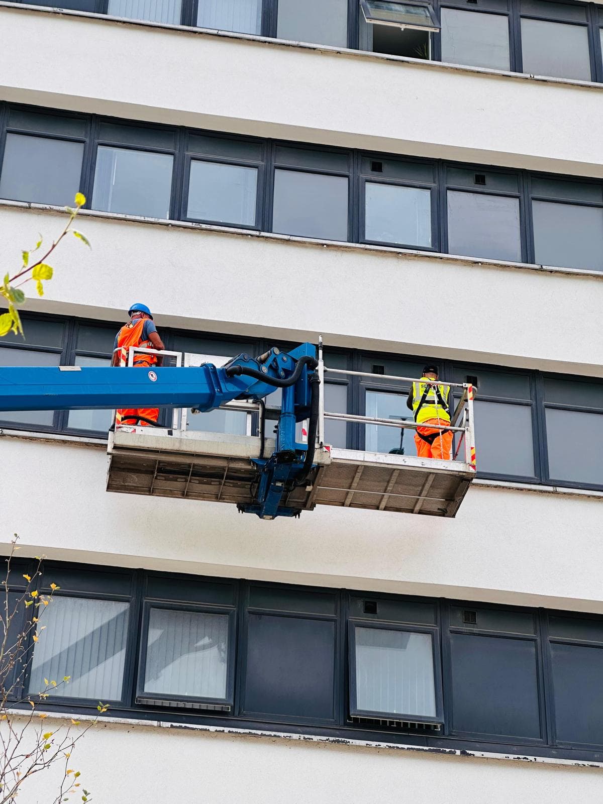 SquadServ professional cleaning services