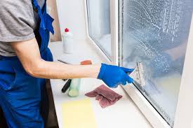 Window Cleaning Services