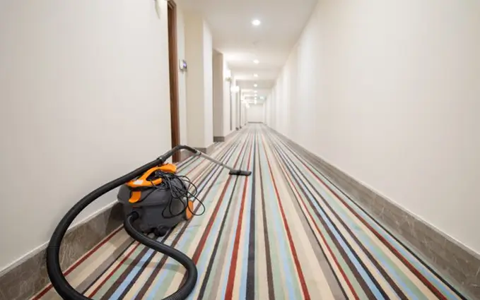 Communal Area Cleaning Services