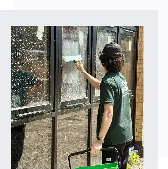 Window Cleaning