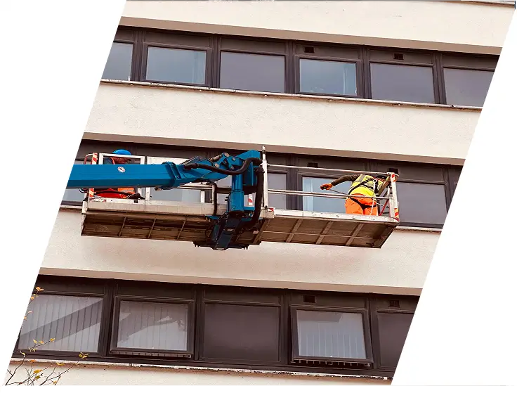 Window Cleaning